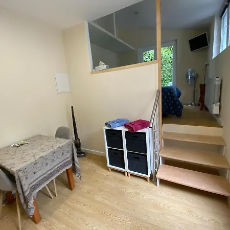 Joli Au Coeur De Saint-marcellin Apartamento Saint-Marcellin (Isere)