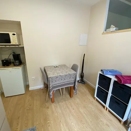 Apartamento Joli Au Coeur De Saint-marcellin Saint-Marcellin (Isere)