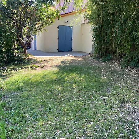 Joli Au Coeur De Saint-marcellin Apartamento