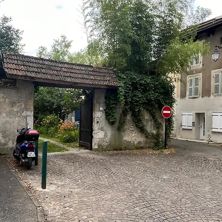 Joli Au Coeur De Saint-marcellin * Saint-Marcellin (Isere)